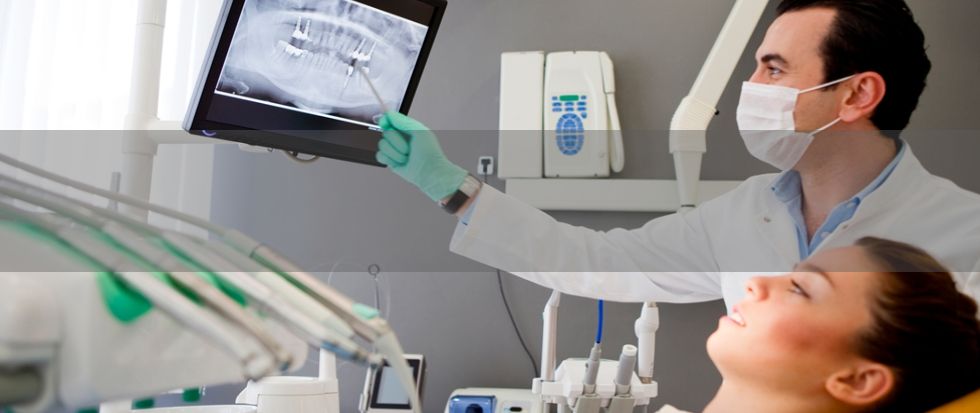 SERVICIO TÉCNICO PARA CLINICAS DENTALES